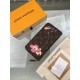 LOUIS VUITTON Louis Vuitton 2022SS Featured in popular fashion magazines Women's wallet M69054 LOUIS VUITTON Louis Vuitton 2022SS Featured in popular fashion magazines Women's wallet M69054