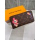 LOUIS VUITTON Louis Vuitton 2022SS Featured in popular fashion magazines Women's wallet M69054 LOUIS VUITTON Louis Vuitton 2022SS Featured in popular fashion magazines Women's wallet M69054