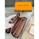 LOUIS VUITTON Louis Vuitton 2022SS Featured in popular fashion magazines Women's wallet M69054 LOUIS VUITTON Louis Vuitton 2022SS Featured in popular fashion magazines Women's wallet M69054