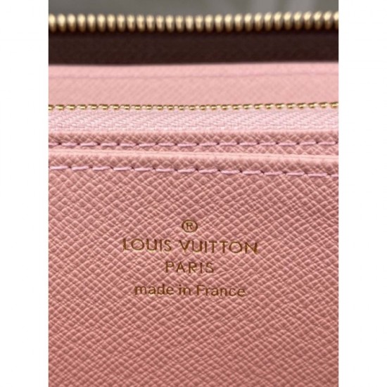 LOUIS VUITTON Louis Vuitton 2022SS Featured in popular fashion magazines Women's wallet M69054 LOUIS VUITTON Louis Vuitton 2022SS Featured in popular fashion magazines Women's wallet M69054