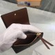 LOUIS VUITTON Louis Vuitton 2022SS Tri-fold wallet for ladies with a perfect sense of omission M62090, M68492 LOUIS VUITTON Louis Vuitton 2022SS Tri-fold wallet for ladies with a perfect sense of omission M62090, M68492