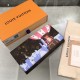LOUIS VUITTON Louis Vuitton 2022SS latest trend fashion new arrival ladies' wallet M68491 LOUIS VUITTON Louis Vuitton 2022SS latest trend fashion new arrival ladies' wallet M68491
