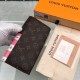 LOUIS VUITTON Louis Vuitton 2022SS latest trend fashion new arrival ladies' wallet M68491 LOUIS VUITTON Louis Vuitton 2022SS latest trend fashion new arrival ladies' wallet M68491