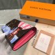 LOUIS VUITTON Louis Vuitton 2022SS latest trend fashion new arrival ladies' wallet M68491 LOUIS VUITTON Louis Vuitton 2022SS latest trend fashion new arrival ladies' wallet M68491