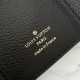 LOUIS VUITTON Louis Vuitton 2022SS Spring / Summer Latest Trends Women's Tri-Fold Wallet M80968 LOUIS VUITTON Louis Vuitton 2022SS Spring / Summer Latest Trends Women's Tri-Fold Wallet M80968