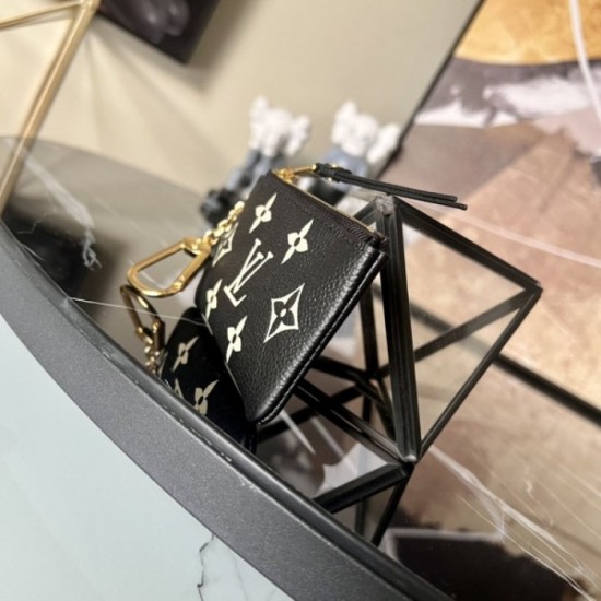 LOUIS VUITTON Louis Vuitton 2022SS Spring / Summer Trend Color Women's Coin Bag M80885 LOUIS VUITTON Louis Vuitton 2022SS Spring / Summer Trend Color Women's Coin Bag M80885