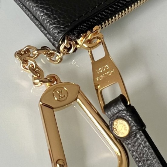 LOUIS VUITTON Louis Vuitton 2022SS Spring / Summer Trend Color Women's Coin Bag M80885 LOUIS VUITTON Louis Vuitton 2022SS Spring / Summer Trend Color Women's Coin Bag M80885