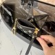 LOUIS VUITTON Louis Vuitton 2022SS Spring / Summer Trend Color Women's Coin Bag M80885 LOUIS VUITTON Louis Vuitton 2022SS Spring / Summer Trend Color Women's Coin Bag M80885