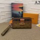 2022 brand new long wallet that will definitely be popular this summer LOUIS VUITTON Louis Vuitton 2022 brand new long wallet that will definitely be popular this summer LOUIS VUITTON Louis Vuitton