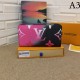 2022 brand new long wallet that excites summer mood LOUIS VUITTON Louis Vuitton 2022 brand new long wallet that excites summer mood LOUIS VUITTON Louis Vuitton