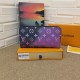 2022 brand new long wallet that excites summer mood LOUIS VUITTON Louis Vuitton 2022 brand new long wallet that excites summer mood LOUIS VUITTON Louis Vuitton
