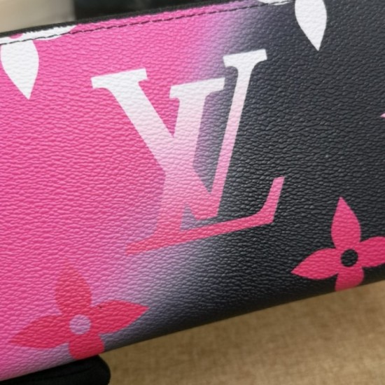 2022 brand new long wallet that excites summer mood LOUIS VUITTON Louis Vuitton 2022 brand new long wallet that excites summer mood LOUIS VUITTON Louis Vuitton