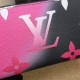 2022 brand new long wallet that excites summer mood LOUIS VUITTON Louis Vuitton 2022 brand new long wallet that excites summer mood LOUIS VUITTON Louis Vuitton