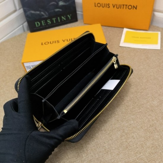 2022 brand new long wallet that excites summer mood LOUIS VUITTON Louis Vuitton 2022 brand new long wallet that excites summer mood LOUIS VUITTON Louis Vuitton