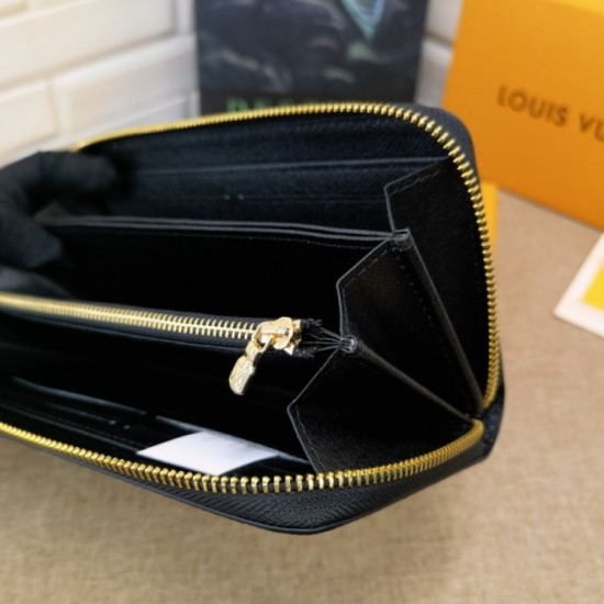 2022 brand new long wallet that excites summer mood LOUIS VUITTON Louis Vuitton 2022 brand new long wallet that excites summer mood LOUIS VUITTON Louis Vuitton