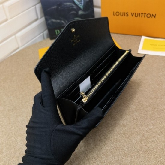 2022 brand new attention is rising long wallet LOUIS VUITTON Louis Vuitton 2022 brand new attention is rising long wallet LOUIS VUITTON Louis Vuitton