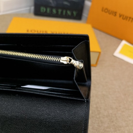 2022 brand new attention is rising long wallet LOUIS VUITTON Louis Vuitton 2022 brand new attention is rising long wallet LOUIS VUITTON Louis Vuitton