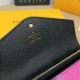 2022 brand new attention is rising long wallet LOUIS VUITTON Louis Vuitton 2022 brand new attention is rising long wallet LOUIS VUITTON Louis Vuitton