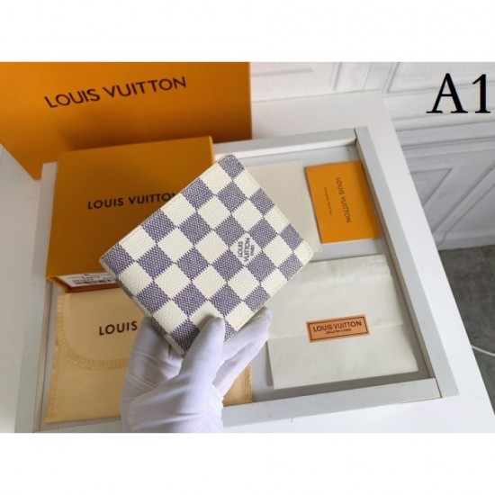 2022 brand new and upgraded bifold wallet LOUIS VUITTON Louis Vuitton 2022 brand new and upgraded bifold wallet LOUIS VUITTON Louis Vuitton