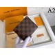 2022 brand new and upgraded bifold wallet LOUIS VUITTON Louis Vuitton 2022 brand new and upgraded bifold wallet LOUIS VUITTON Louis Vuitton