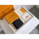 2022 brand new and upgraded bifold wallet LOUIS VUITTON Louis Vuitton 2022 brand new and upgraded bifold wallet LOUIS VUITTON Louis Vuitton