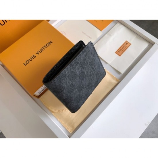 2022 brand new and upgraded bifold wallet LOUIS VUITTON Louis Vuitton 2022 brand new and upgraded bifold wallet LOUIS VUITTON Louis Vuitton