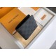 2022 brand new and upgraded bifold wallet LOUIS VUITTON Louis Vuitton 2022 brand new and upgraded bifold wallet LOUIS VUITTON Louis Vuitton