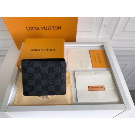 2022 brand new and upgraded bifold wallet LOUIS VUITTON Louis Vuitton 2022 brand new and upgraded bifold wallet LOUIS VUITTON Louis Vuitton
