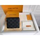 2022 brand new and upgraded bifold wallet LOUIS VUITTON Louis Vuitton 2022 brand new and upgraded bifold wallet LOUIS VUITTON Louis Vuitton