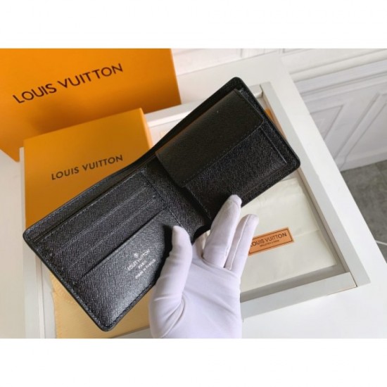 2022 brand new and upgraded bifold wallet LOUIS VUITTON Louis Vuitton 2022 brand new and upgraded bifold wallet LOUIS VUITTON Louis Vuitton