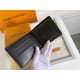 2022 brand new and upgraded bifold wallet LOUIS VUITTON Louis Vuitton 2022 brand new and upgraded bifold wallet LOUIS VUITTON Louis Vuitton