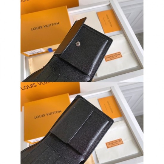 2022 brand new and upgraded bifold wallet LOUIS VUITTON Louis Vuitton 2022 brand new and upgraded bifold wallet LOUIS VUITTON Louis Vuitton