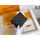 2022 brand new boom is re-heating bi-fold wallet LOUIS VUITTON Louis Vuitton 2022 brand new boom is re-heating bi-fold wallet LOUIS VUITTON Louis Vuitton