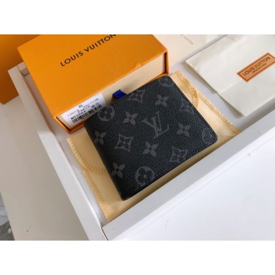 2022 brand new boom is re-heating bi-fold wallet LOUIS VUITTON Louis Vuitton 2022 brand new boom is re-heating bi-fold wallet LOUIS VUITTON Louis Vuitton