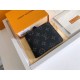 2022 brand new boom is re-heating bi-fold wallet LOUIS VUITTON Louis Vuitton 2022 brand new boom is re-heating bi-fold wallet LOUIS VUITTON Louis Vuitton
