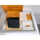 2022 brand new boom is re-heating bi-fold wallet LOUIS VUITTON Louis Vuitton 2022 brand new boom is re-heating bi-fold wallet LOUIS VUITTON Louis Vuitton