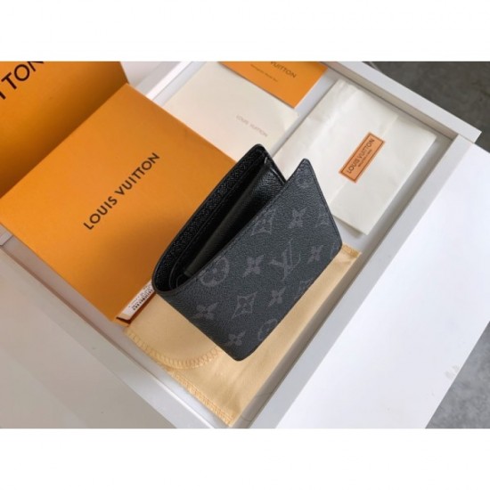2022 brand new boom is re-heating bi-fold wallet LOUIS VUITTON Louis Vuitton 2022 brand new boom is re-heating bi-fold wallet LOUIS VUITTON Louis Vuitton