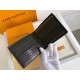 2022 brand new boom is re-heating bi-fold wallet LOUIS VUITTON Louis Vuitton 2022 brand new boom is re-heating bi-fold wallet LOUIS VUITTON Louis Vuitton