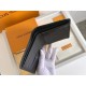 2022 brand new boom is re-heating bi-fold wallet LOUIS VUITTON Louis Vuitton 2022 brand new boom is re-heating bi-fold wallet LOUIS VUITTON Louis Vuitton