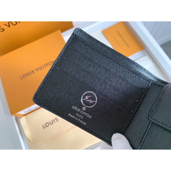 2022 brand new boom is re-heating bi-fold wallet LOUIS VUITTON Louis Vuitton 2022 brand new boom is re-heating bi-fold wallet LOUIS VUITTON Louis Vuitton