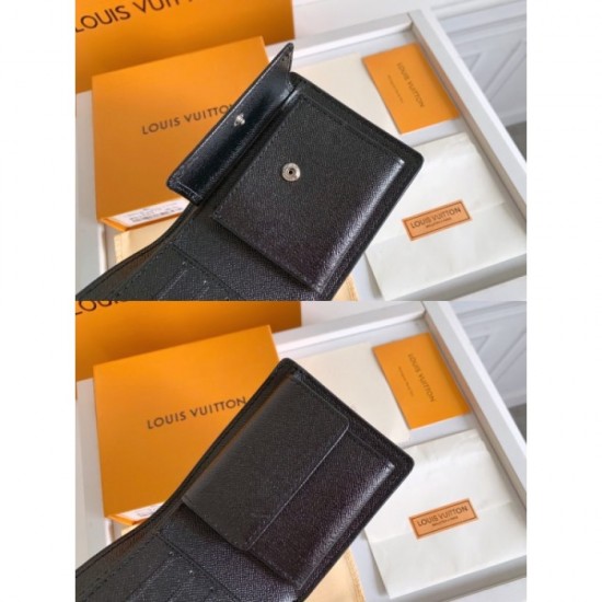 2022 brand new boom is re-heating bi-fold wallet LOUIS VUITTON Louis Vuitton 2022 brand new boom is re-heating bi-fold wallet LOUIS VUITTON Louis Vuitton
