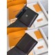 2022 brand new boom is re-heating bi-fold wallet LOUIS VUITTON Louis Vuitton 2022 brand new boom is re-heating bi-fold wallet LOUIS VUITTON Louis Vuitton