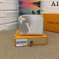 2022 brand new leading role item coin bag LOUIS VUITTON Louis Vuitton