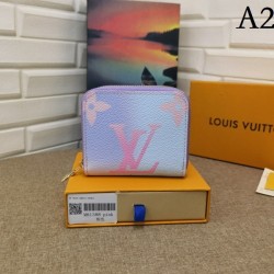 2022 brand new leading role item coin bag LOUIS VUITTON Louis Vuitton