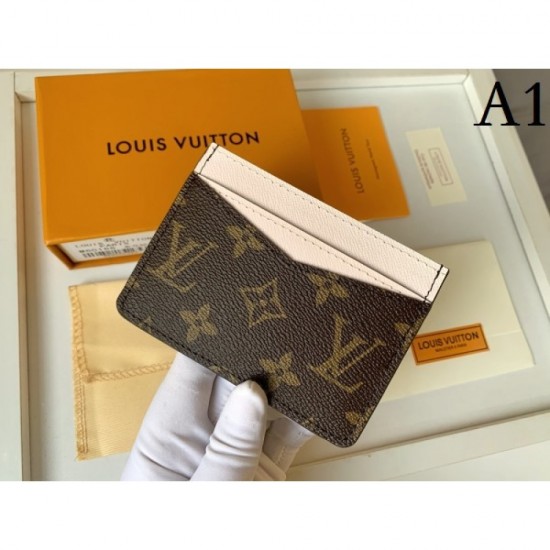 2022 brand new pre-sale limited card case LOUIS VUITTON Louis Vuitton 2022 brand new pre-sale limited card case LOUIS VUITTON Louis Vuitton