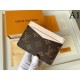 2022 brand new pre-sale limited card case LOUIS VUITTON Louis Vuitton 2022 brand new pre-sale limited card case LOUIS VUITTON Louis Vuitton