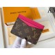 2022 brand new pre-sale limited card case LOUIS VUITTON Louis Vuitton 2022 brand new pre-sale limited card case LOUIS VUITTON Louis Vuitton
