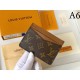 2022 brand new pre-sale limited card case LOUIS VUITTON Louis Vuitton 2022 brand new pre-sale limited card case LOUIS VUITTON Louis Vuitton