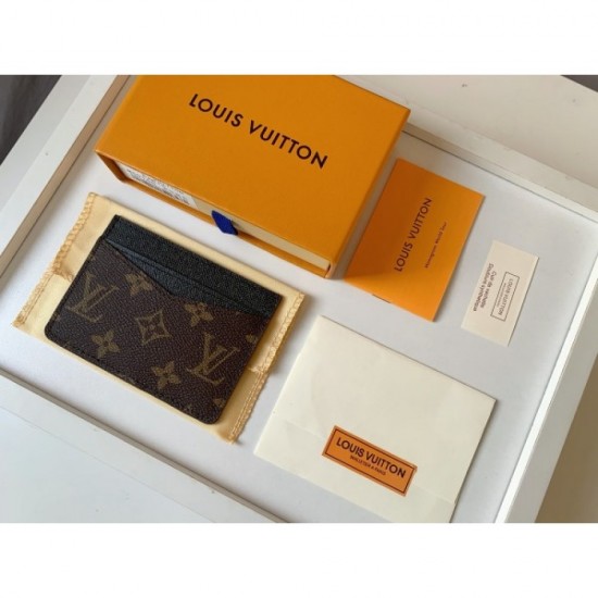 2022 brand new pre-sale limited card case LOUIS VUITTON Louis Vuitton 2022 brand new pre-sale limited card case LOUIS VUITTON Louis Vuitton