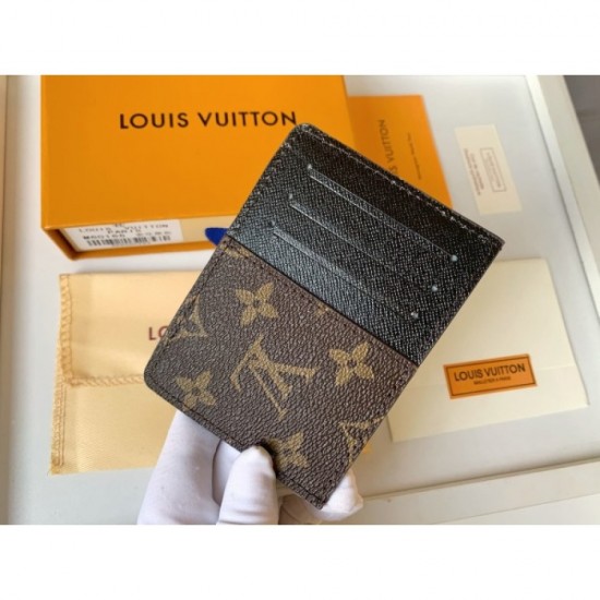 2022 brand new pre-sale limited card case LOUIS VUITTON Louis Vuitton 2022 brand new pre-sale limited card case LOUIS VUITTON Louis Vuitton